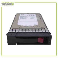 459508-B21 HP 400GB 10K SAS 3.5 HPLUG DP HD