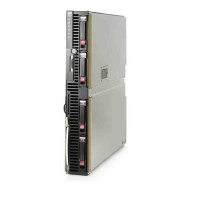 509315-B21 HP BL490C G6 E5540 1P BLADE SERVER