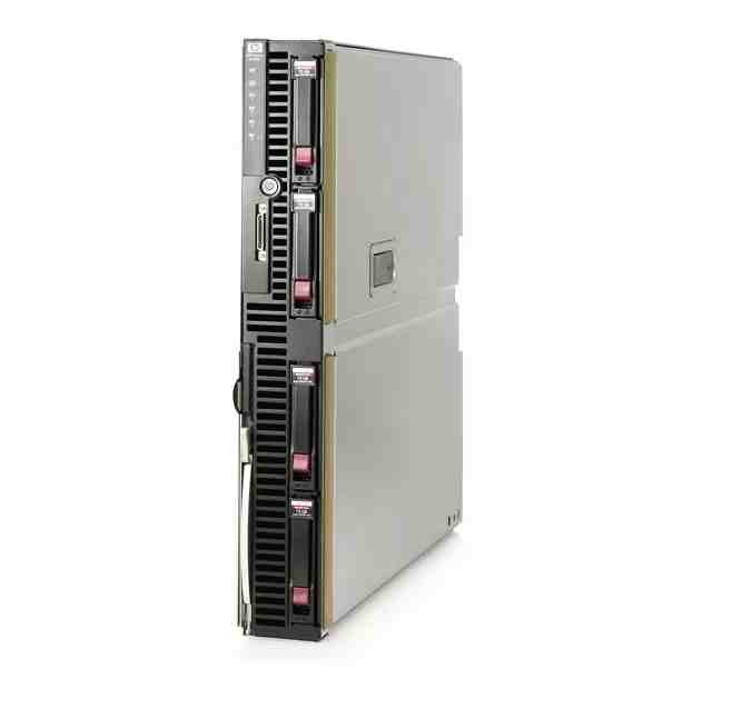 509315-B21 HP BL490C G6 E5540 1P BLADE SERVER 509315-B21 HP BL490C G6 E5540 1P BLADE SERVER