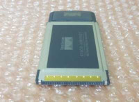 802.11A/B/G CARDBUS ADAPTER; FCC CNFG,EUROPEAN USED