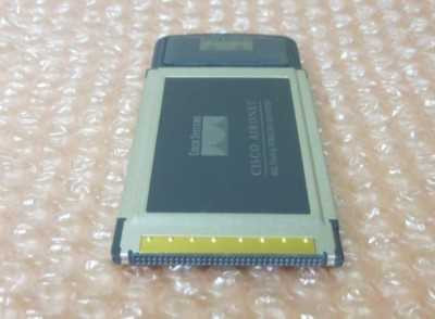 802.11A/B/G CARDBUS ADAPTER; FCC CNFG,EUROPEAN USED 802.11A/B/G CARDBUS ADAPTER; FCC CNFG,EUROPEAN USED