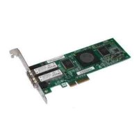 A7546-60001 HP StorageWorks 2344F 2GB Quad Port Fibre PCI-X