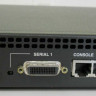 CISCO 2505 ETHERNET (8 UTP HUB PORTS)/ DUAL SERIAL ROUTER