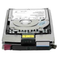 AG804A HP 450GB 15K rpm dual-port 2/4 Gb/s FC-AL 1-inch Drive