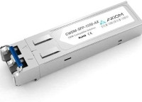 CWDM 1550 NM SFP Gigabit Ethernet and 1G/2G FC