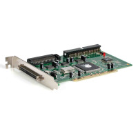 SCSI ADAPTER CARD