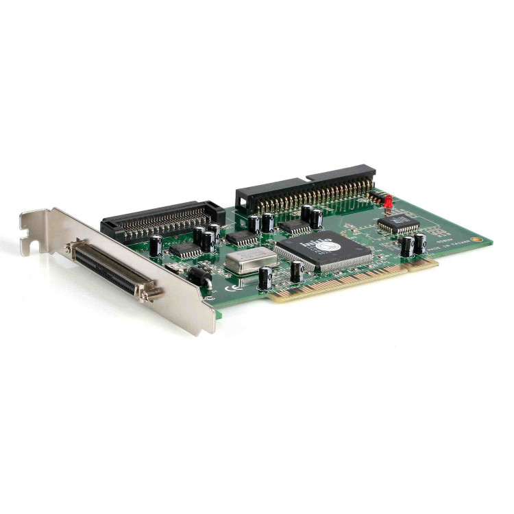 SCSI ADAPTER CARD