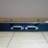 CISCO SYSTEMS PA-2CE1/PRI-75, 2-PORT CHANNELIZED E1/PRI PORT ADAPTER, 75 OHM