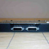 CISCO SYSTEMS PA-2CE1/PRI-75, 2-PORT CHANNELIZED E1/PRI PORT ADAPTER, 75 OHM