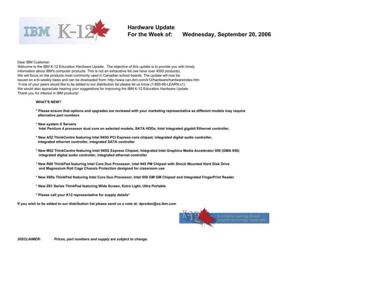 IBM Xeon EM64T 3.2GHz 800MHz 2MB L2 x236/346