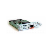 1Port ISDN Leased Line WAN Card 1603/04