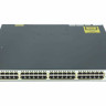 Catalyst 3750E 48 10/100/1000 PoE+2*10GE(X2),750W,IPS s/w Catalyst 3750E 48 10/100/1000 PoE+2*10GE(X2),750W,IPS s/w
