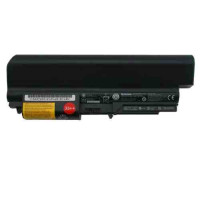 Thinkpad Li-Ion BatteryT61/R6114'W High Cap 9-Cell