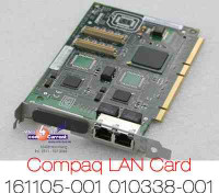 NIC PCI64 DUAL 10/100 I-B