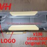 Графический ускоритель NVIDIA Tesla V100 16GB/32GB HBM2 PCIE Графический ускоритель NVIDIA Tesla V100 16GB/32GB HBM2 PCIE