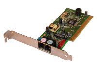 Microcom 4000 56Kbs 8 Port Modem Card