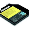 ThinkPad Ultrabay Slim Li-Polymer Battery