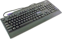 IBM KEYBOARD WITH INTEGRATED POINTING DEVICE PS/2 ARABIC ROHS