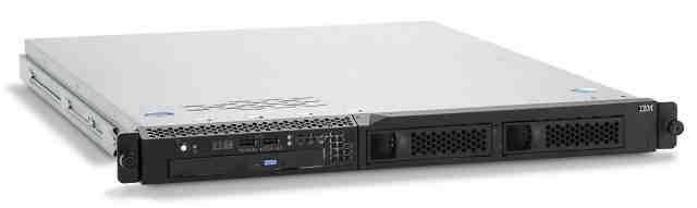 IBM Simple-swap RAID Kit (x3250) IBM Simple-swap RAID Kit (x3250)
