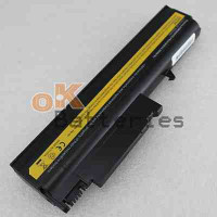 ThinkPad T40 R50 Series 6-Cell Li-Ion Battery