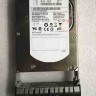 IBM 300GB 10K SAS 3.5" HOT SWAP HARD DRIVE NEW BULK 39R7356