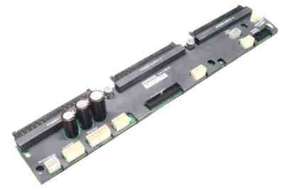 ML570 Power Backplane board ML570 Power Backplane board