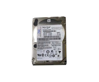 IBM 600GB 10K SAS 6GBPS 2.5" HS HARD DRIVE NEW BULK 81Y9600