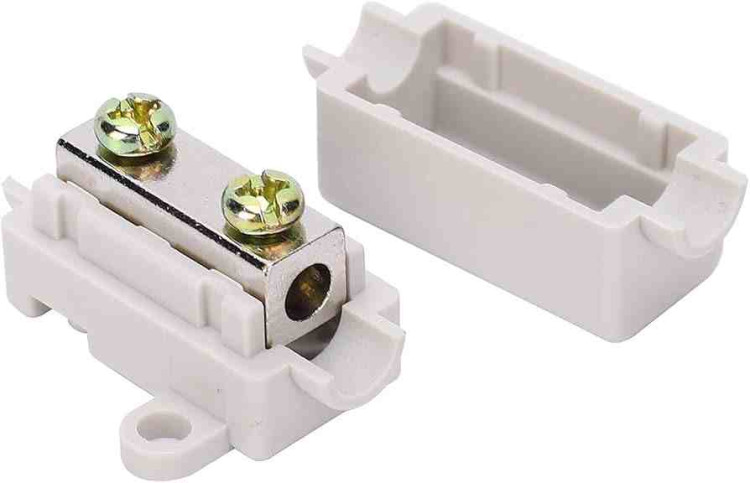 Switch Box Connector Kit