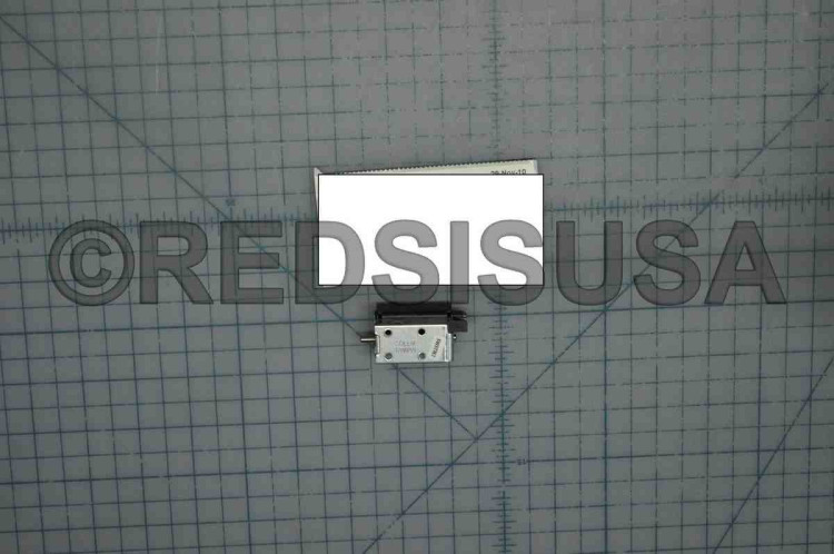 Solonoid Lock - Desktop/Convertible Solonoid Lock - Desktop/Convertible