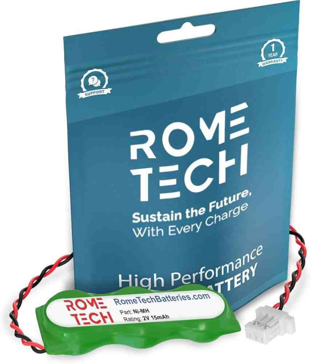 BATTERY RTC BATTERY RTC