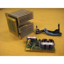 COMPAQ 2.2GHZ 512-400 CPU KIT NEW BULK 283702-B21