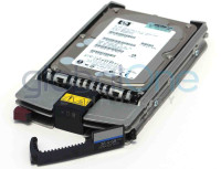 36.4GB PLUGGABLE U320 SCSI 10K