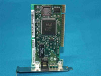 Netelligent 10 2 PC Card UTP Controller