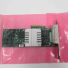 HP NC364T PCI EXPRESS QUAD PORT GIGABIT ADAPTER CARD  435506-001