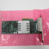 HP NC364T PCI EXPRESS QUAD PORT GIGABIT ADAPTER CARD  435506-001