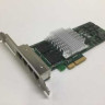 HP NC364T PCI EXPRESS QUAD PORT GIGABIT ADAPTER CARD  435506-001