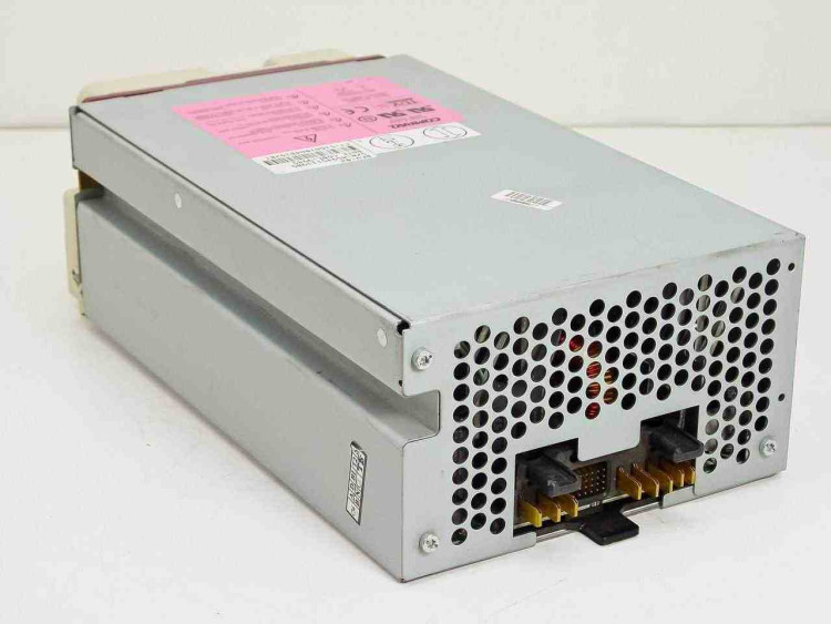 POWER SUPPLY,350V,HOTPLUG