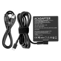 ADPT, AC, EXT, 22V, 105W, NBK, LT
