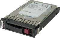 HP M6612 300GB 15K SAS 6G 3.5" DUAL PORT ENT HARD DRIVE 583716-001