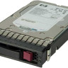 HP M6612 300GB 15K SAS 6G 3.5" DUAL PORT ENT HARD DRIVE 583716-001
