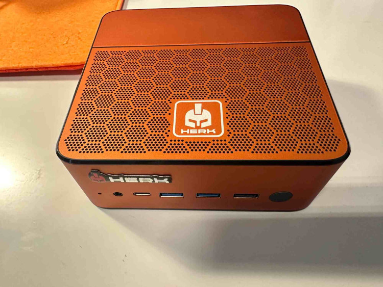 HD, 10G, I, 1N, NN, MXT-ORION