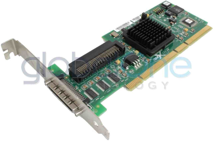 64-BIT/133-MHZ SNGL CHNL U320 SCSI AD G2