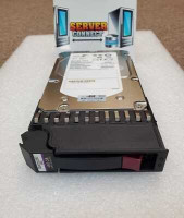 HP MSA2 450GB 3G 15K RPM 3.5" SAS HARD DRIVE NEW BULK 9CL066-883