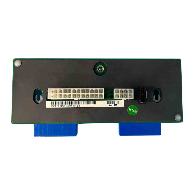DELL 6P606 PE1600SC Power Distribution Board