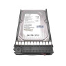 HP 160GB 7200RPM SATA 3.5" HOT PLUG HARD DRIVE  349238-B21