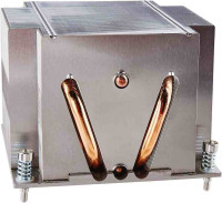 450/100,512K XEON PII W/HEATSINK (5500)