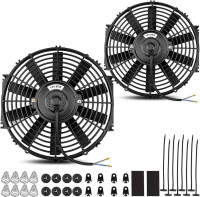 KIT, FAN, 12V, PV51F