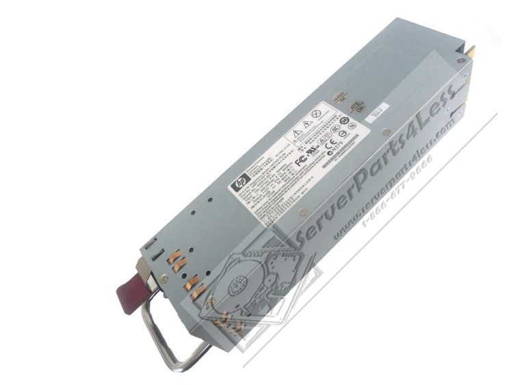 HP DL320s Power Supply   DL320s
