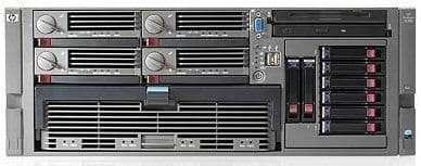 DL580G3/G4 X PCA 2PCIX HP SL ALL  DL580G3