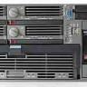 DL580G3/G4 X PCA 2PCIX HP SL ALL  DL580G3